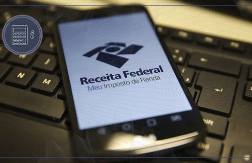 Receita paga nesta quarta, 30, lote da malha fina do Imposto de Renda