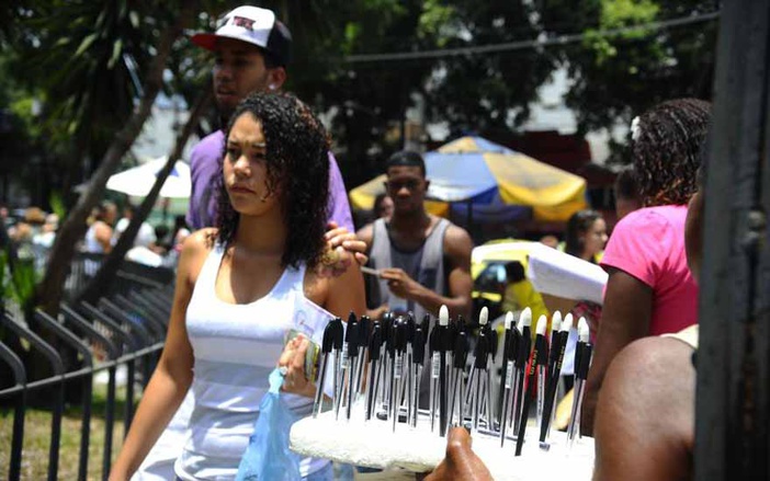 Inscrições para o Enem 2016 começam nesta segunda-feira, 9