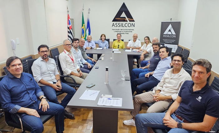 Assilcon elege nova diretoria para o biênio 2025/2027