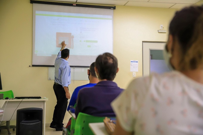 Ribeirão Preto tem 96 vagas para cursos gratuitos
