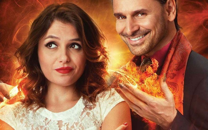CineClube Cauim promove bate-papo com diretor e atriz de filme nacional