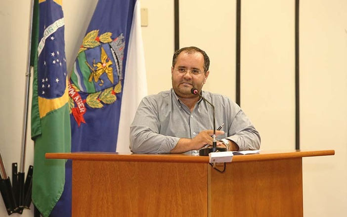 Sevandija: presidente de Sindicato pede afastamento para se defender