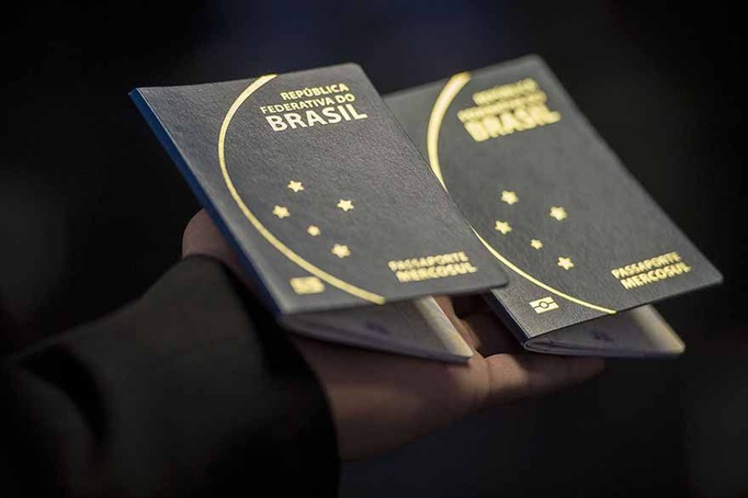 Emissão de passaportes volta a funcionar em Ribeirão Preto