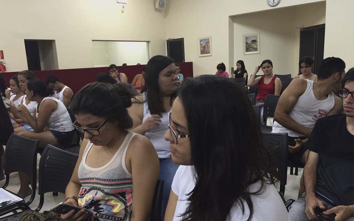 Pontal corta subsídios para transporte de estudantes