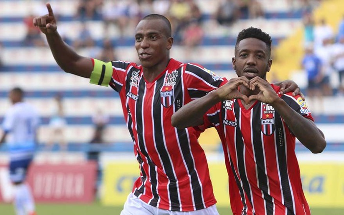 Em Lins, Botafogo tem duelo importante contra o Linense