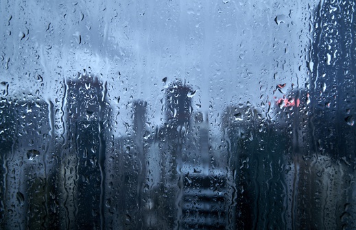 Defesa Civil alerta para risco de chuva forte no feriado de Finados em São Paulo