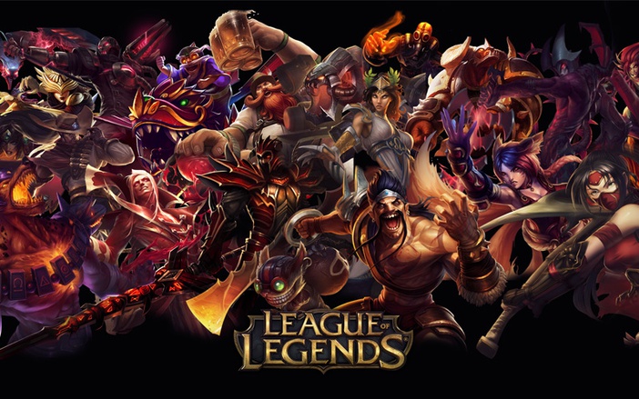Jovens da região querem ser profissionais dos games