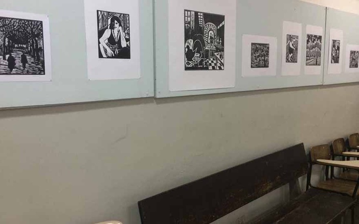 Escola de Arte do Bosque abre vagas para cursos gratuitos