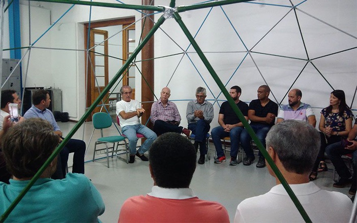 Instituto SEB anuncia criação de cursinho para alunos de escolas públicas