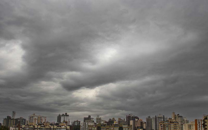 Em razão das chuvas, Inmet emite alerta de "Perigo Potencial" para Ribeirão
