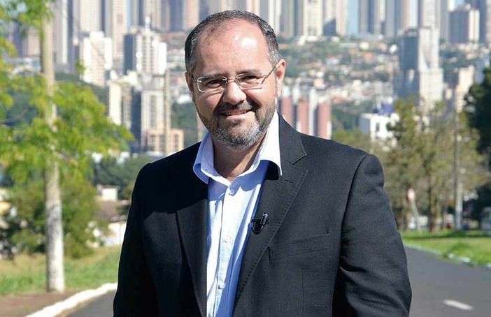 Divisão milionária