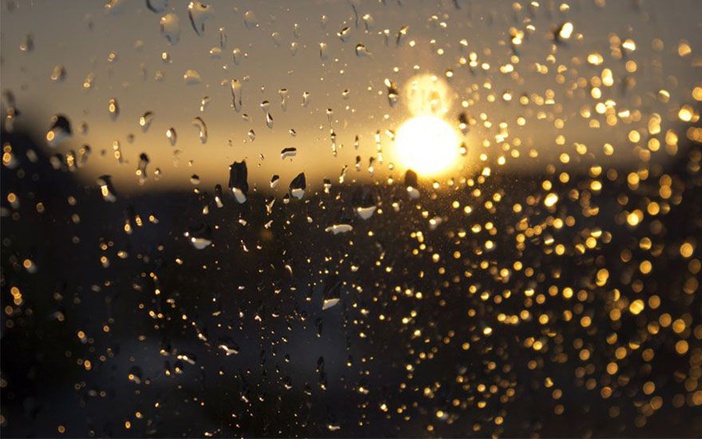 Final de semana terá sol e chuva em Ribeirão Preto