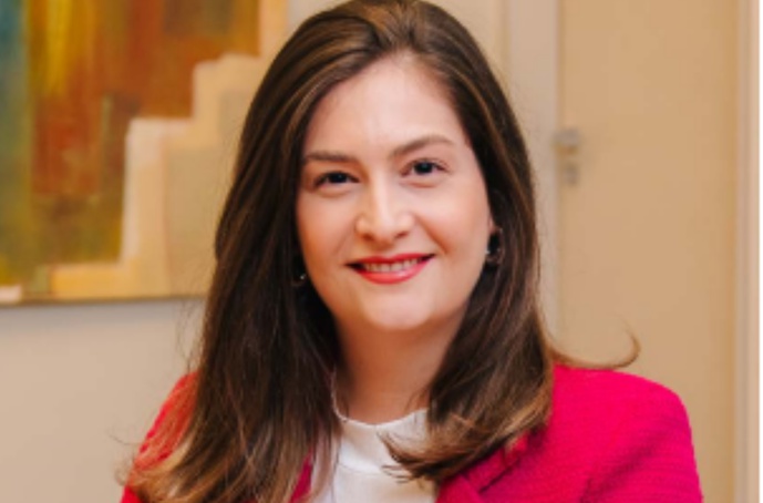 Entrevista com Fernanda Bonella Mazzei Abreu