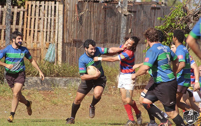 Ribeirão Rugby busca vitória para classificação à final do Estadual