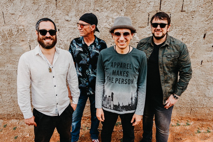 Eduardo Machado Quarteto apresenta show inédito no "Sextas Sonoras"