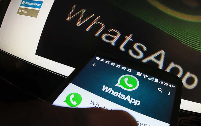 TJ-SE reconsidera bloqueio do WhatsApp e libera aplicativo