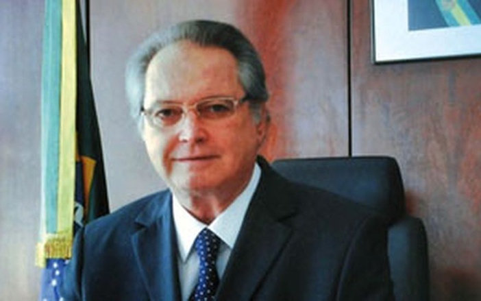 Defesa de Wagner Rossi diz que prisão foi abusiva