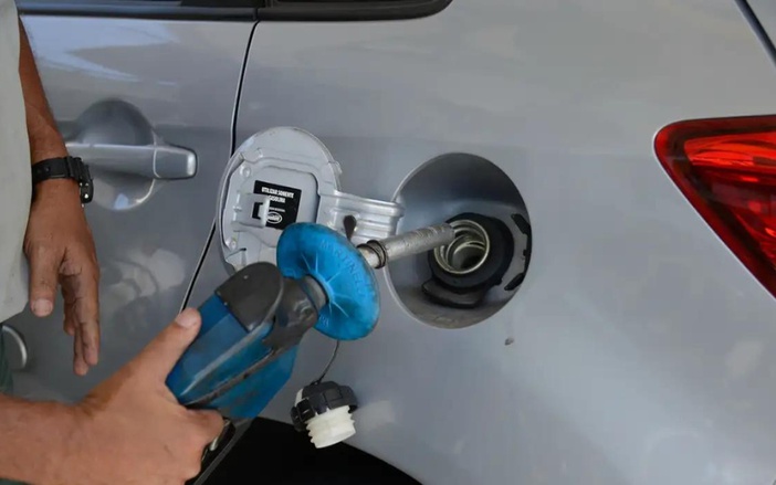 Petrobras anuncia aumento da gasolina e do gás de cozinha