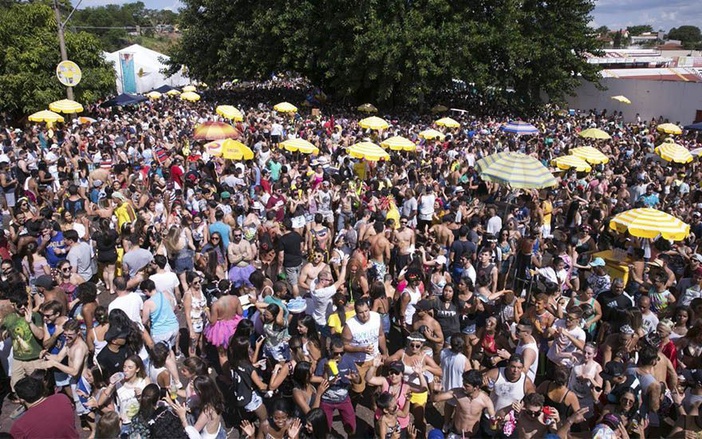 Blocos de Carnaval reclamam da rigidez nas exigências para sair às ruas de Ribeirão