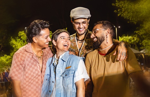 Festival Bee Brasil celebra cultura LGBTQIAPN+ em Ribeirão Preto