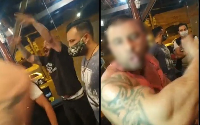 Bar onde fiscais foram hostilizados é lacrado pela Prefeitura de Ribeirão Preto