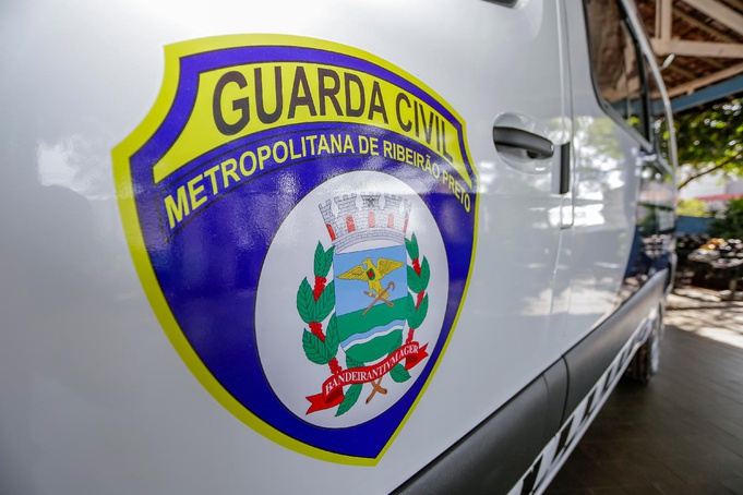 Guarda Civil Metropolitana de Ribeirão Preto passará a se chamar Polícia Metropolitana