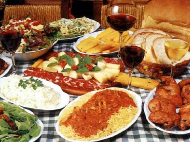 10º edição do Festitalia começa nesta sexta-feira