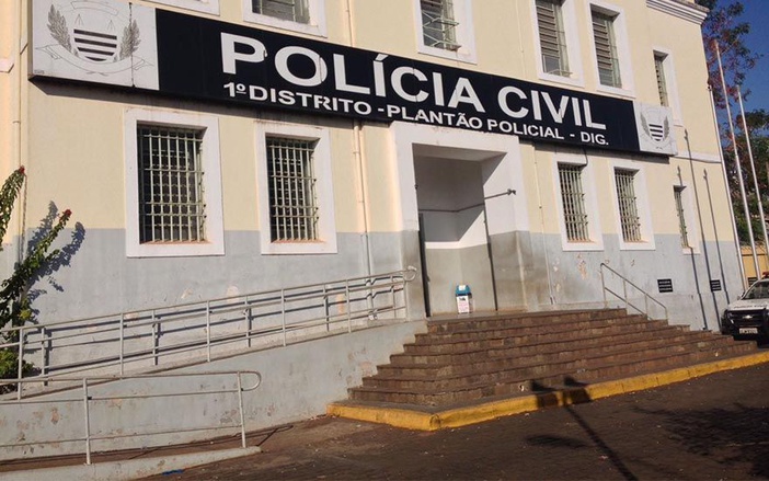 Homem é detido com drogas em saco plástico de 500 litros