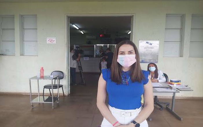 Ribeirão Preto começa campanha de vacinação contra a gripe