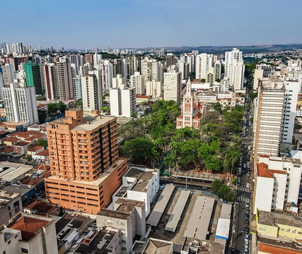 O que abre e fecha em Ribeirão Preto durante o feriado prolongado