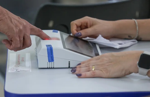 TRE-SP garante contagem dos votos