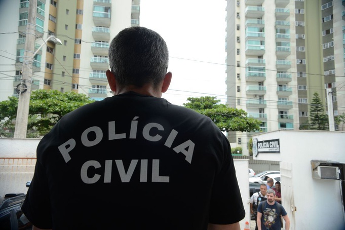 Operação deflagrada no Rio de Janeiro prende três pessoas em Ribeirão Preto