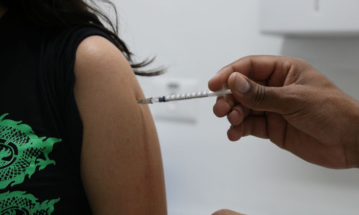 Doses de reforço