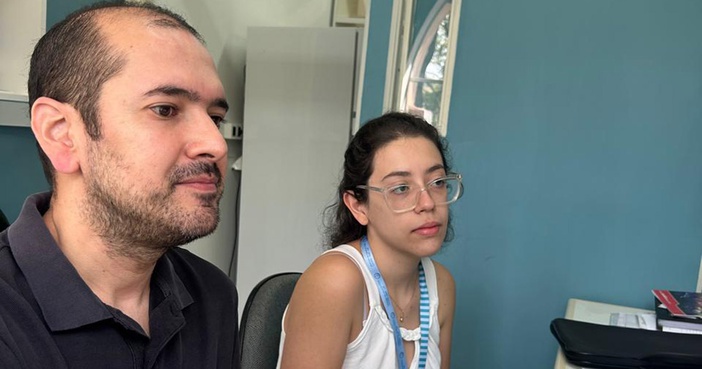 “Ciência por Aí” usa redes sociais para levar conhecimento científico ao público jovem