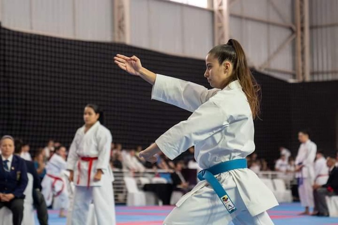 Ribeirão Preto recebe Torneio nacional de Karate
