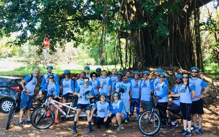 Adevirp lança “Guias do Pedal” 2019
