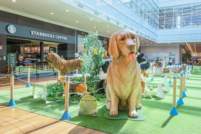 RibeirãoShopping conta com diversas atrações para essas férias