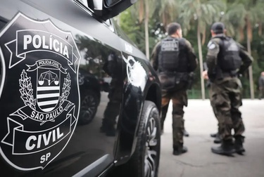Polícia de São Paulo prende três suspeitos de explorar bets