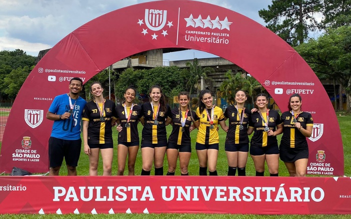 Campeonato Paulista de Vôlei Feminino - Tudo Sobre - Estadão