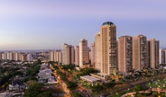 Ribeirão Preto está mudando