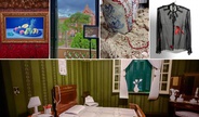 Museu Casa da Memória Italiana recebe exposição coletiva que articula arte contemporânea e memória