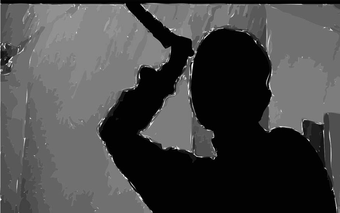 Homem é esfaqueado nas costas, na Zona Leste de Ribeirão Preto
