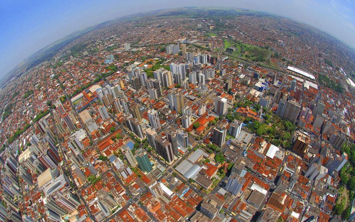 Venda de imóveis cresceu 9,4% no ano passado, mostra pesquisa