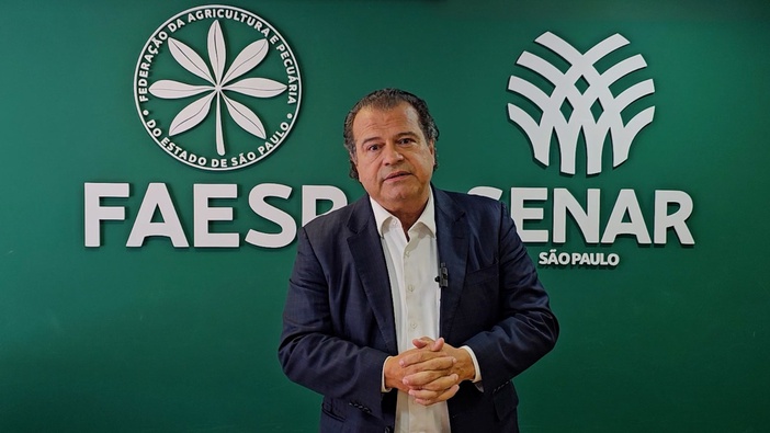 Faesp, Senar-SP, sindicatos rurais e produtores realizam campanha em prol do Rio Grande do Sul
