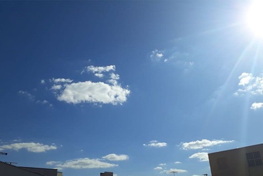 Temperatura volta a cair durante a semana em Ribeirão Preto