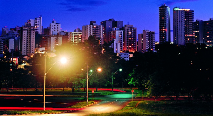 Concurso vai premiar fotografias que representam Ribeirão Preto