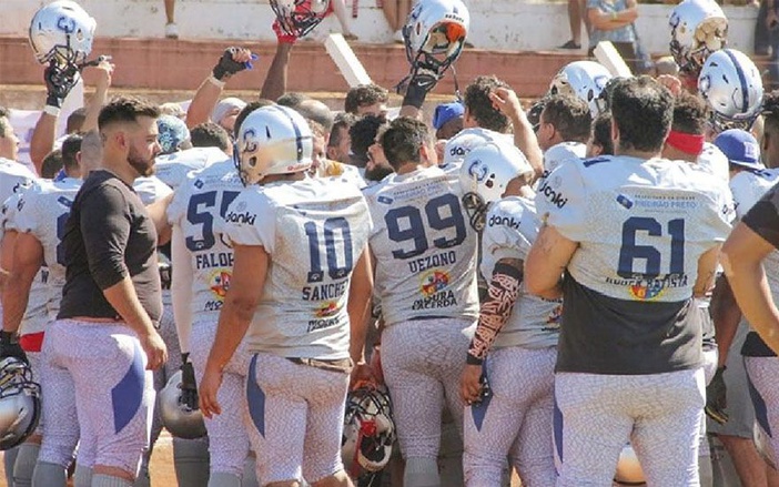 Ribeirão Preto Challengers seleciona atletas com experiência