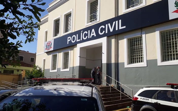 Ladrão conhecido como “Vera Verão” assalta vítima na Vila Tibério, em Ribeirão
