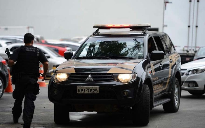 PF prende 17 pessoas que aplicavam golpe em saques do FGTS inativo