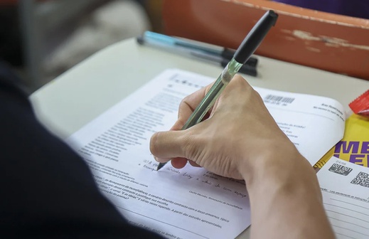 Vestibulares de universidades paulistas somam mais de 16 mil vagas